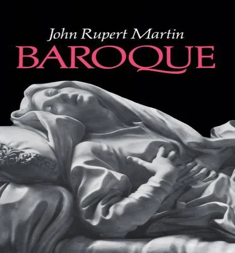 comprar Libro Baroque - John Rupert Martin