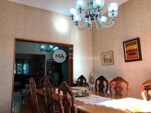 Casa 3 Dormitorios En Rosario