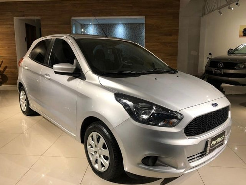 Ford Ka Se 1.5