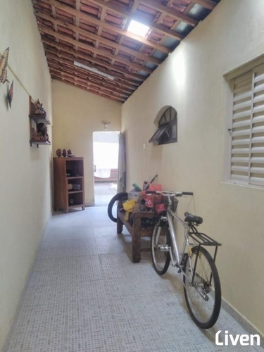 Imagem 22 de 24 de Casa - 130m² - 3 Dormitórios - 31 De Março! - Ca0474