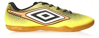 Chuteira Masculina Futsal Cannon Indoor Umbro