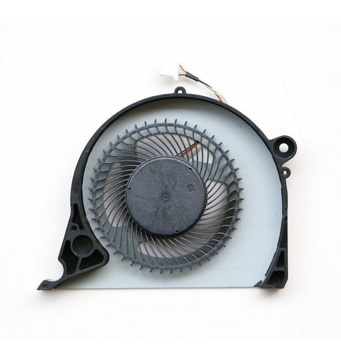 Ventilador Dell G7 15 7577 7588 G5 15 5587 P72f Fjqs Dfs2000054h0t Izquierdo Cpu V93 A