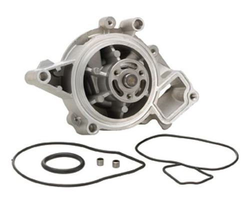 Bomba De Agua Pontiac G4 2.2 L 2005-2006 Dayco