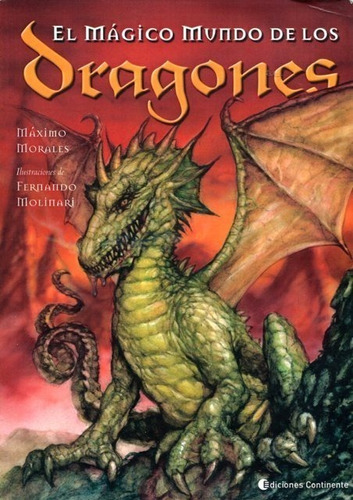 El Magico Mundo De Los Dragones (n.e.)