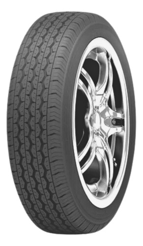 2 Llantas 195r15 106q Supertrac 302 Teraflex Índice De Velocidad Q