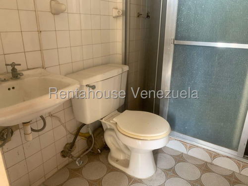 Ip Vendo Apartamento En La Urbina 25-17849