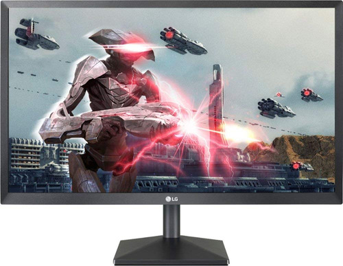 LG - 24 24ml44b-b Ips Led Fhd Freesync Monitor - Negro