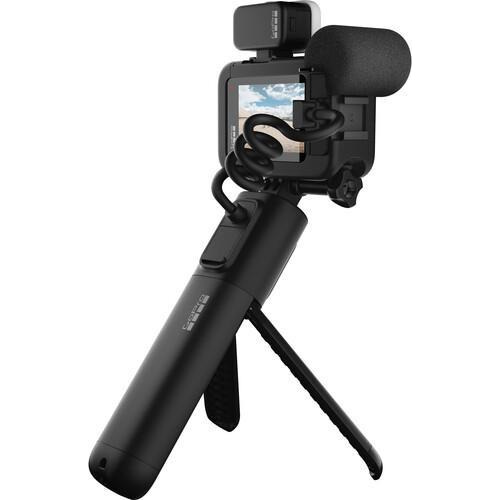 Câmera Gopro Hero11 Black Creator Edition Bundle
