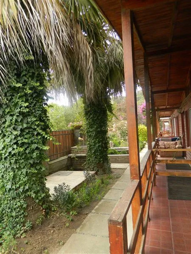 Turística En Venta En El Quisco