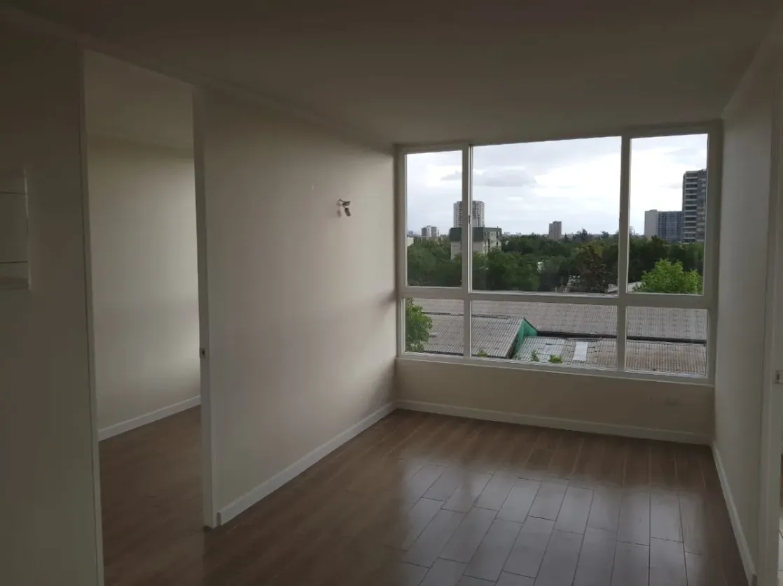 Imagen 2 de 9 de Venta De Departamento Ubicado En Quinta Avenida