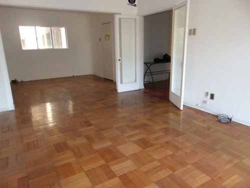 Av.providencia Con Eliodoro Yañez, 4d, 2b, 100m2