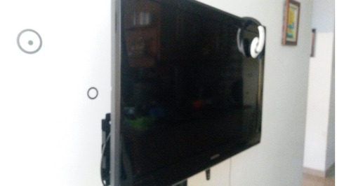 Imagen 2 de 6 de Tv Lcd Samsung 40 PuLG.para Reparar Serial B5bd3ce5sa27327k