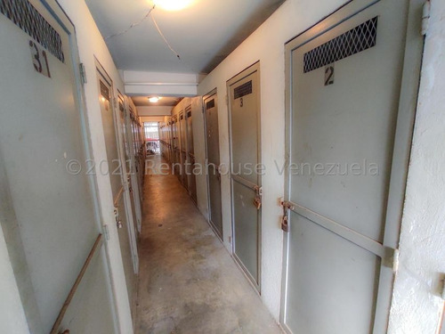 Imagen 13 de 14 de Mls #21-28048 Apartamento En Venta Montalban Ii