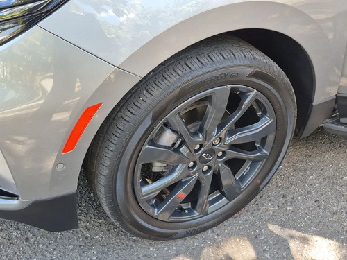 Chevrolet Equinox 1.5 T Rs 2023
