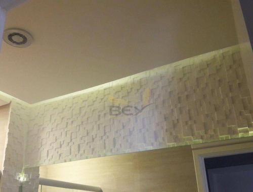 Imagem 8 de 30 de Apartamento Com 2 Dormitórios À Venda, 53 M² Por R$ 286.000,00 - Jardim Itaquiti - Barueri/sp - Ap0561