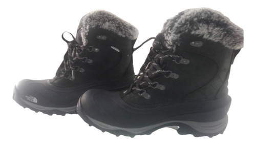 The North Face Mc Murdo Ii Botas Mujer Adulto Waterproof