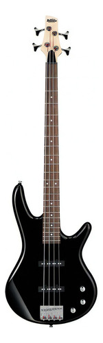 Bajo Ibanez Gsr180bk Electrico Negro