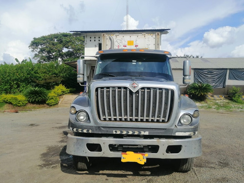 International Workstar Incluye Chasis