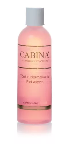 Tonico Normalizante Piel Alipica Cabina 120 Ml - Dreamy Skin