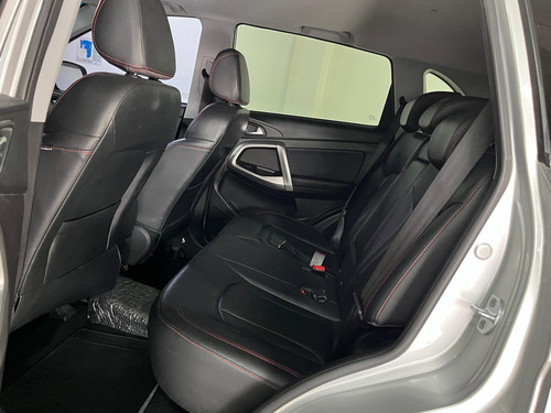 Chery Tiggo 5 2.0 Luxury At