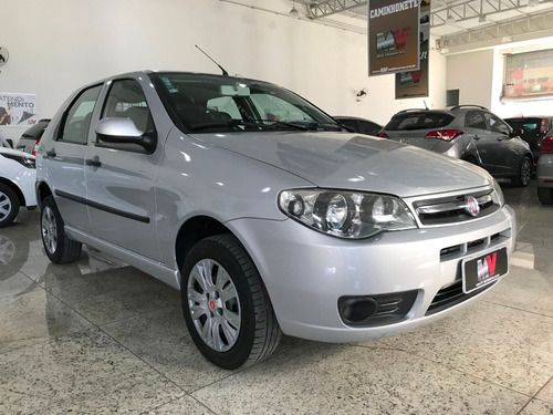 Fiat Palio 1.0 Economy Fire