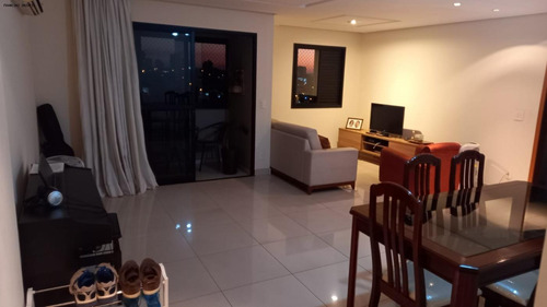Imagem 7 de 15 de Apartamento Para Venda Em Bauru, Universitária, 3 Dormitórios, 1 Suíte, 3 Banheiros, 2 Vagas - 946_2-881326