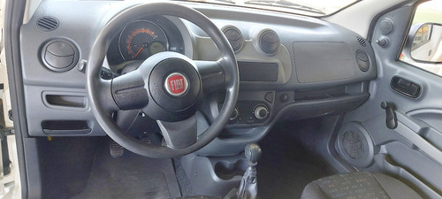 Imagem 14 de 15 de Fiat Fiorino 2021