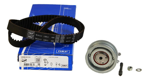 Kit Distribucion Skf Vw Beetle 2.0l 2001 2002 2003 2004