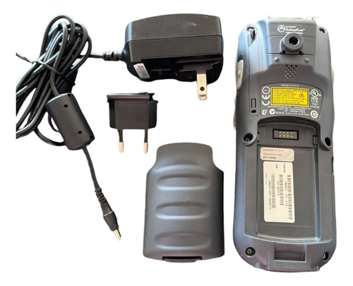 Honeywell Dolphin 7600