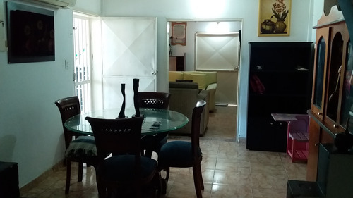 Imagen 5 de 11 de Casa En Venta En La Urb. Los Laureles San Juan De Los Morros Guárico.