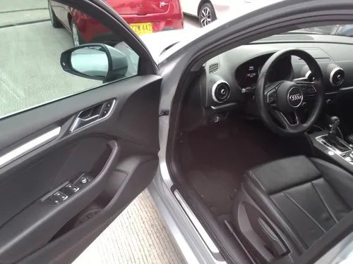 Audi A3 1.2 Sd At