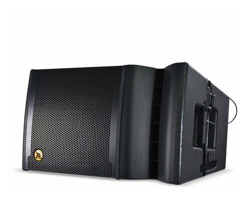 Line Array Xp Audio La2mh 12 Pulgadas Driver 600w