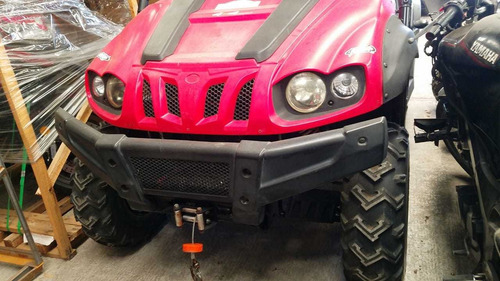 Utv Gamma 4x4 2012 . . . En Motos Mr