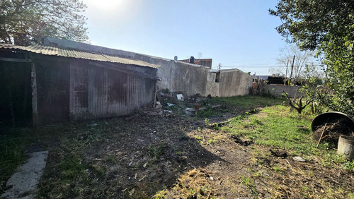 Lote En Venta Florencio Varela