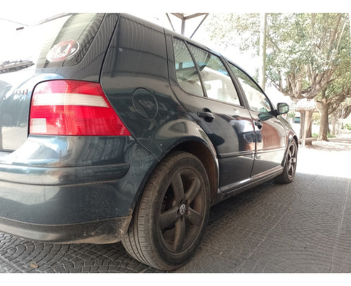 Volkswagen Golf 1.8 Turbo Gti