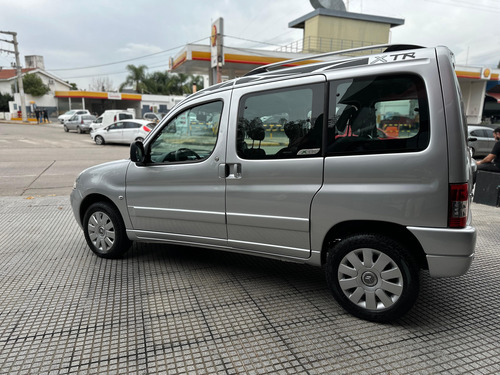 Citroën Berlingo Multispace 1.6 Sx Pack Hdi 92cv Am53