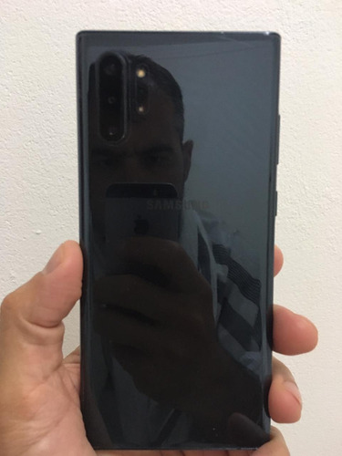 Celular Samsung Note10 Plus 256gb
