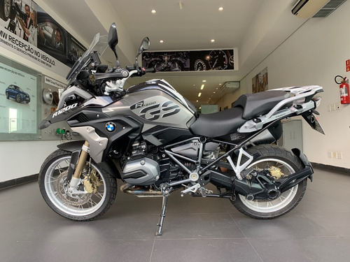 Bmw R 1200 Gs Premium + Plus 2019