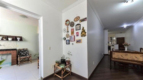 Imagem 7 de 15 de Apartamento, Bairro Vila Gonçalves, São Bernardo Do Campo. - 1033-20371