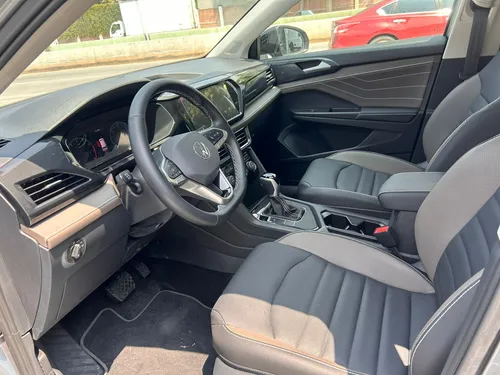 Volkswagen Taos 1.4 Tsi Highline At