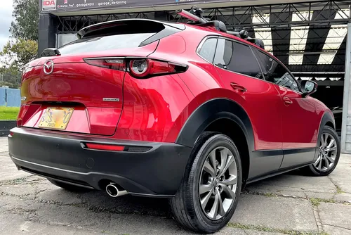 Mazda CX-30 2.5 Grand Touring Lx 4x2