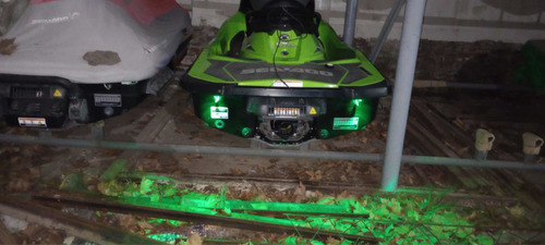 Imagen 4 de 21 de Seadoo Gtr 230x