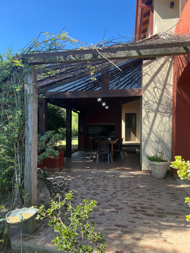 Casa En Venta Country Los Milagros ,santa Rosa De Calamuchita , Cordoba.