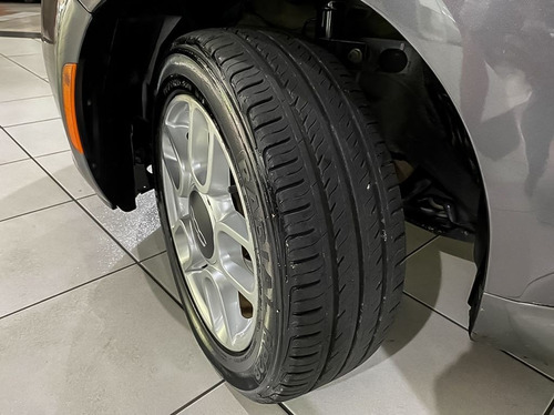 Imagem 12 de 16 de Fiat 500 1.4 Cult 8v