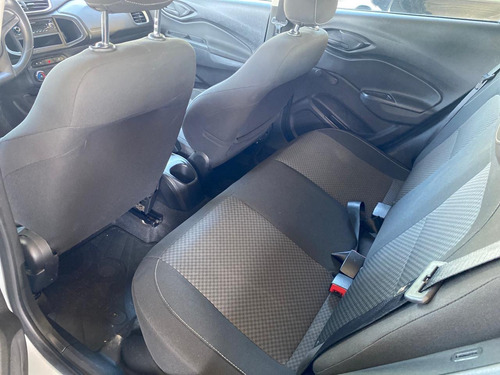 Chevrolet Onix 1.0 Lt 5p