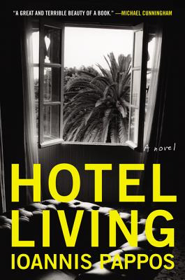 Libro Hotel Living - Pappos, Ioannis