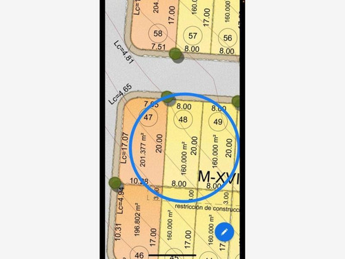 Imagen 2 de 2 de Terreno En Venta ´zibatá
