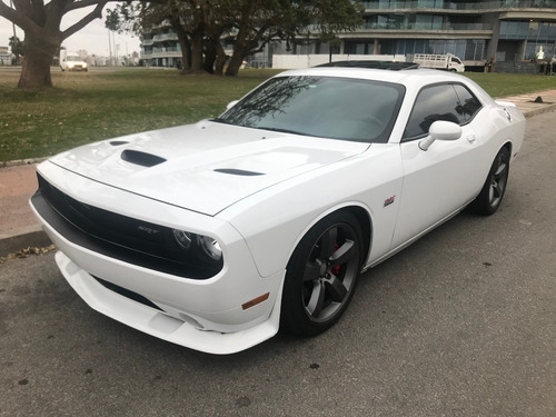 Dodge Challenger Srt8 Año 2015 Unico 99900 Dolares