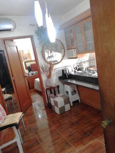 Imagen 7 de 10 de Vendo Apartamento. Chacao. Caracas