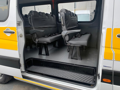 Mercedes Sprinter Escolar